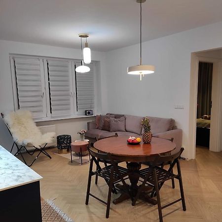 Apartment Ramulta 53 Gdynia Balcony Netflix Ps4 المظهر الخارجي الصورة