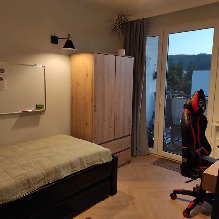 Apartment Ramulta 53 Gdynia Balcony Netflix Ps4 المظهر الخارجي الصورة