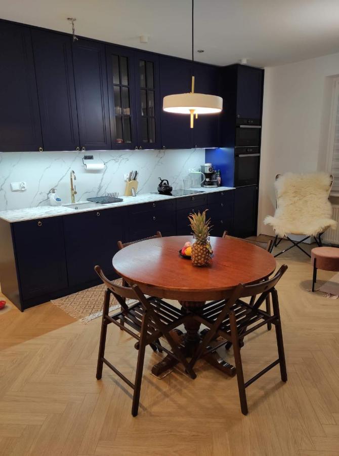 Apartment Ramulta 53 Gdynia Balcony Netflix Ps4 المظهر الخارجي الصورة
